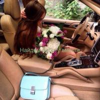 РАБОТА ДЛЯ ДЕВУШЕК В МОСКВЕ