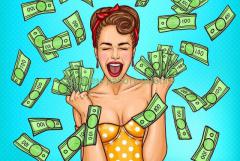 Гарантируем высокий доход даже в это непростое время!