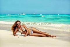 Работа для девушек в сфере досуга